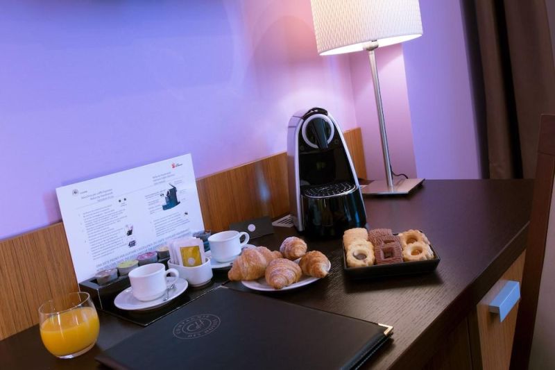 Best offers for CDH MY ONE HOTEL BOLOGNA BOLONIA