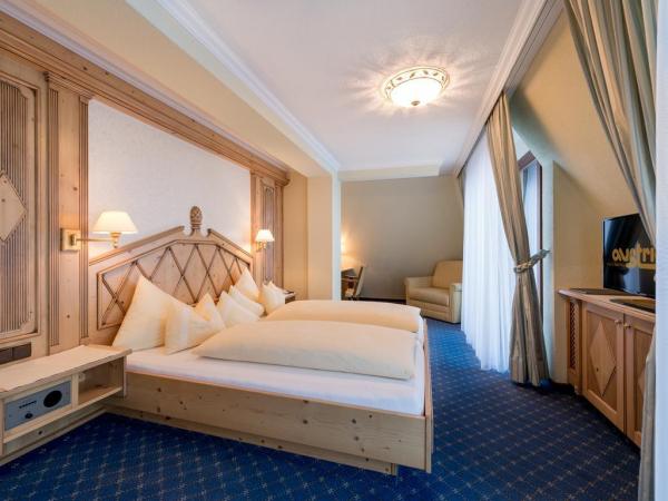 Best offers for Austria Bellevue OBERGURGL