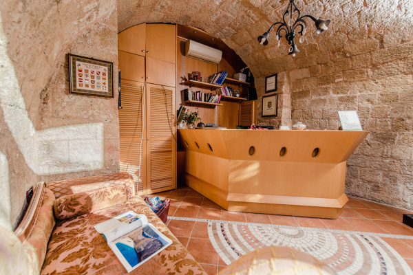 Best offers for Avalon Boutique Hotel Rhodes Afantou