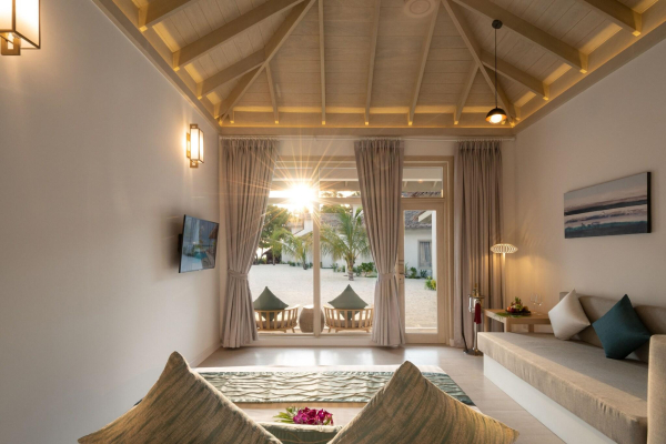 Best offers for Bandos Maldives Huraa