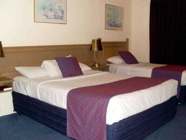 أفضل العروض ل فندق كومفورت داندنونج داندنونج