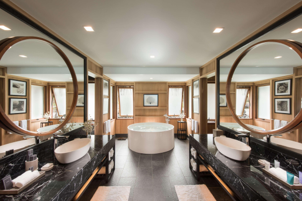 Best offers for Conrad Bora Bora Nui Vaitape