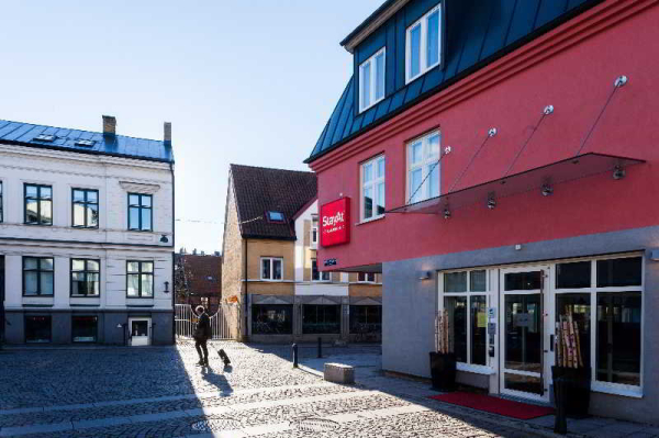Best offers for Forenom Aparthotel Lund Lund