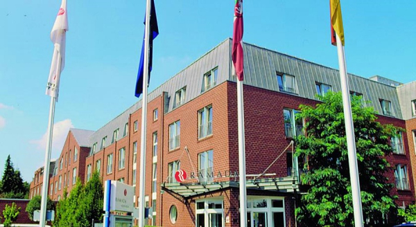 Best offers for H+ Hotel Koeln Huerth Cologne