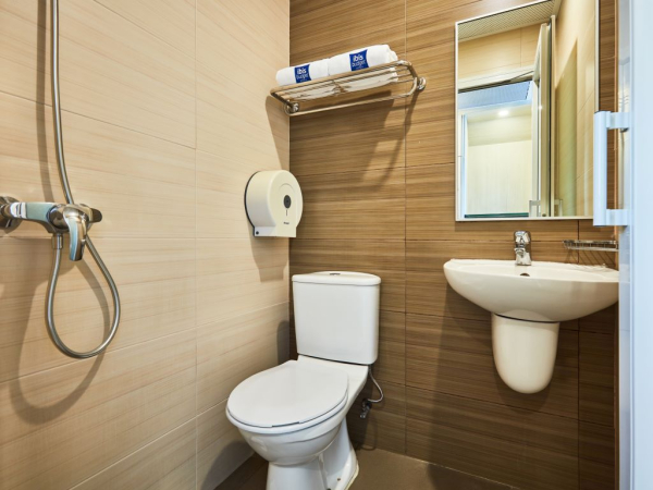 Best offers for Ibis Budget Singapore Mount Faber Singapore