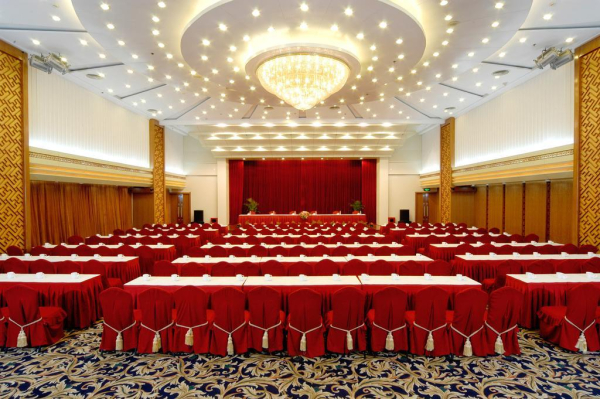 أفضل العروض ل  تيانجين