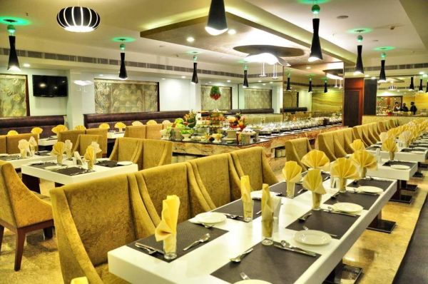 Best offers for Raj Park Chennai Chennai