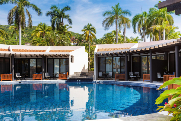 Best offers for Thompson Zihuatanejo Isla Ixtapa