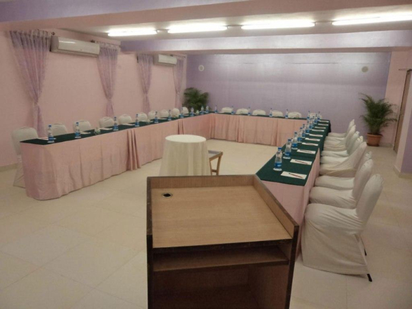 Best offers for Royal Orchid Beach Resort & Spa South Goa