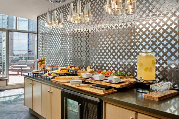 Best offers for Sheraton Suites Calgary Eau Claire Calgary