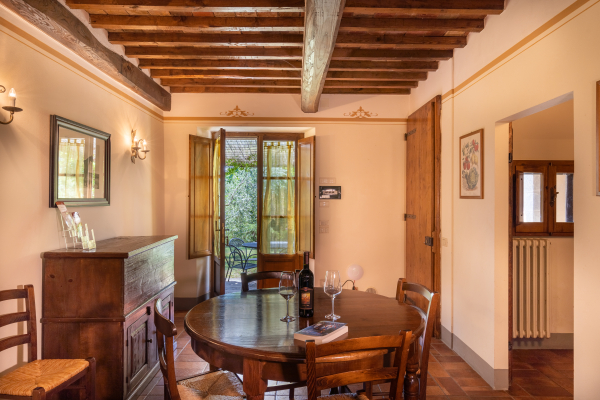 أفضل العروض ل فيلا بورجو سان بيترو كورتونا