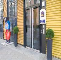 Best offers for BEST WESTERN PREMIER MOA Berlin