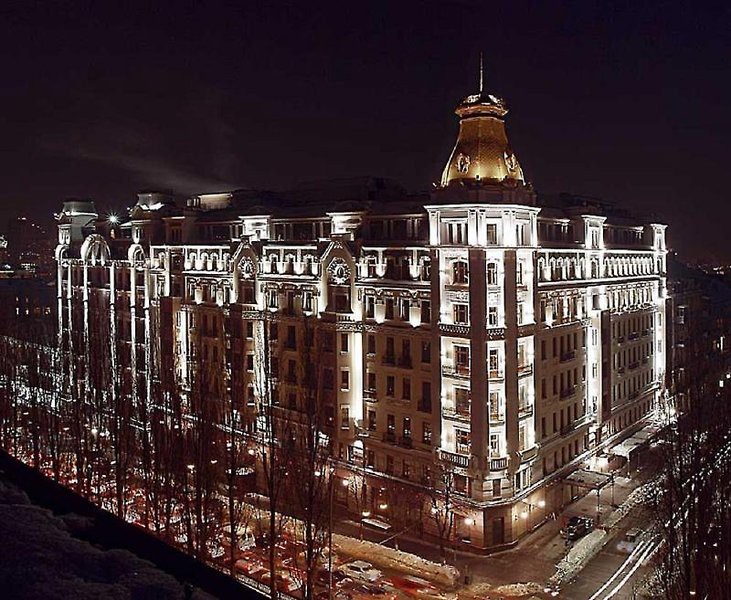 Best offers for Premier Palace Hotel Kyiv Kiev