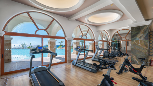 Best offers for Atrium Prestige Thalasso Spa Resort & Villas Afantou
