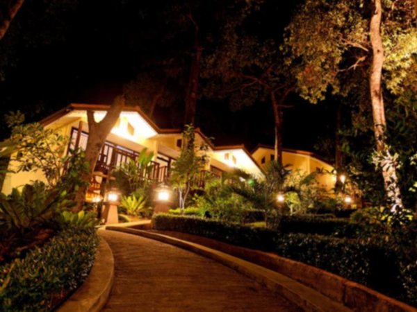 Best offers for Chang Cliff Resort White Sand Beach