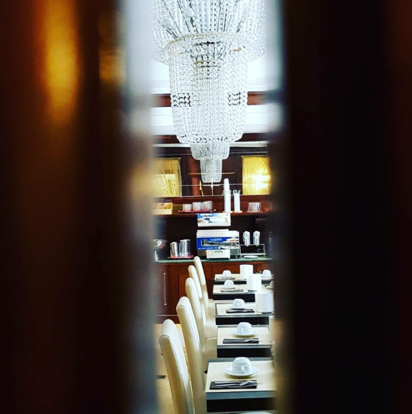 أفضل العروض ل فندق له  اندروتي روما