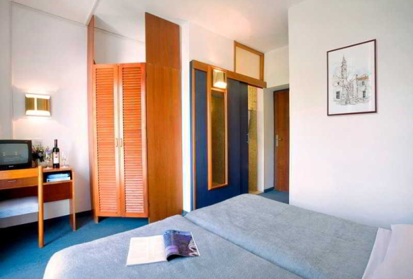 Best offers for Marina Sunny Hotel by Valamar Rabac