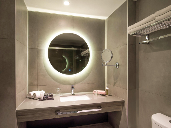 Best offers for Pullman Santiago El Bosque Santiago