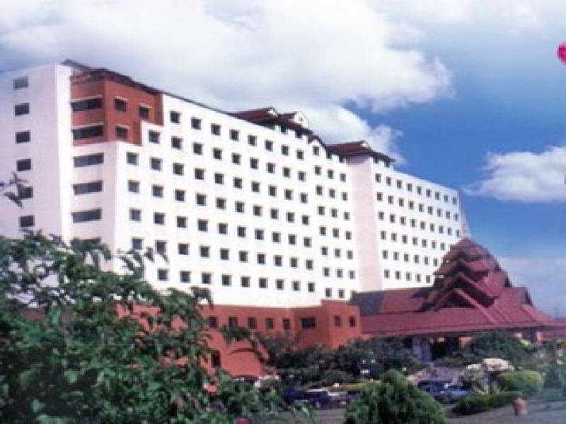 Best offers for Little Duck Hotel Chiang Rai Chiang Rai 