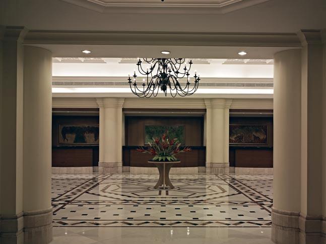 Best offers for Taj Connemara Chennai