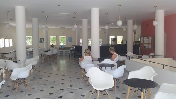 Best offers for Archipelagos Hotel Psalidi