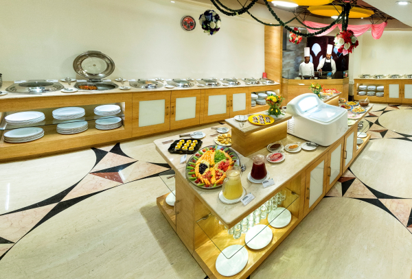 أفضل العروض ل بنز بارك, تشني تشيناي