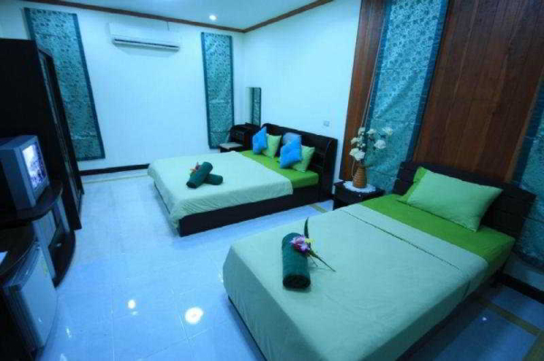 أفضل العروض ل منتجع هااد تيان بيتش كو فانجان