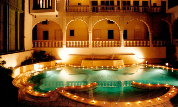 Best offers for Mandawa Haveli Jaipur