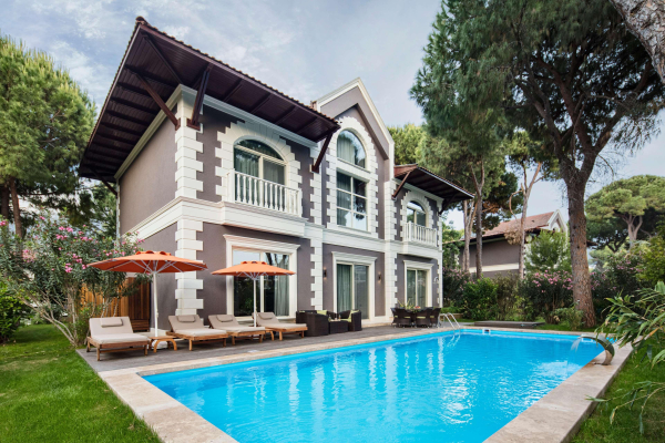 Best offers for Maxx Royal Belek Golf Resort Antalya