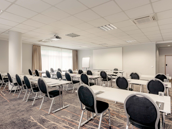 Best offers for Mercure Hotel Duesseldorf Kaarst Kaarst