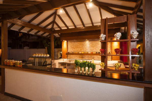 Best offers for Radisson Goa Candolim North Goa