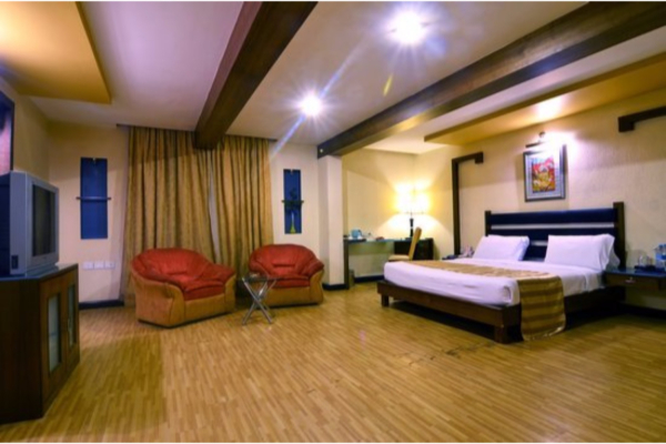 Best offers for Regenta Central Deccan Chennai
