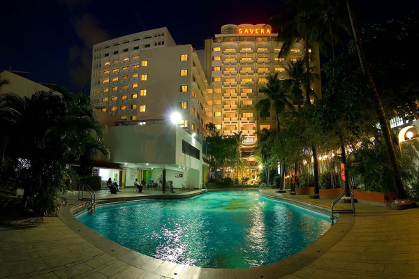 Best offers for Savera, Chennai Chennai