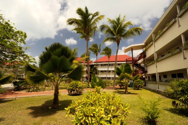 Best offers for Tranquility bay Antigua VALLEY CHURCH