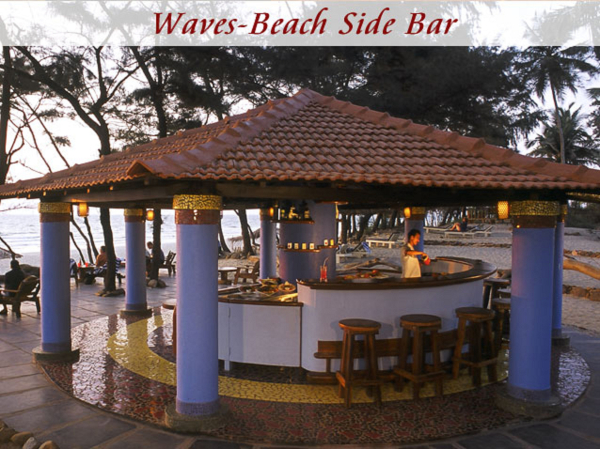 Best offers for Varca Le Palms Beach Resort South Goa