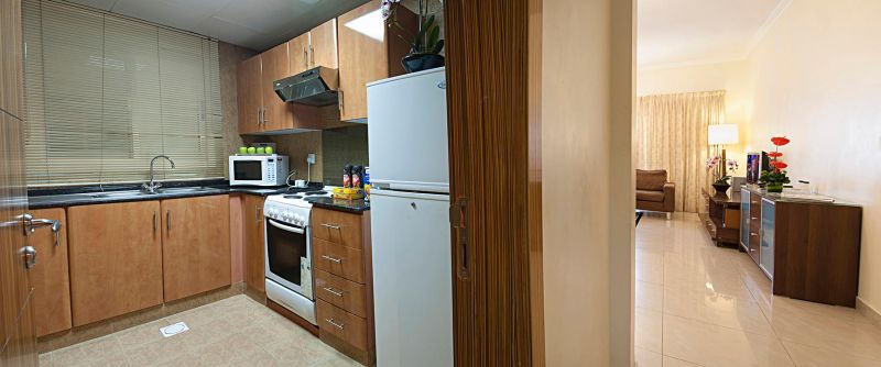 Best offers for AL BARSHA HOTEL APARTMENTS BY MONDO Dubai