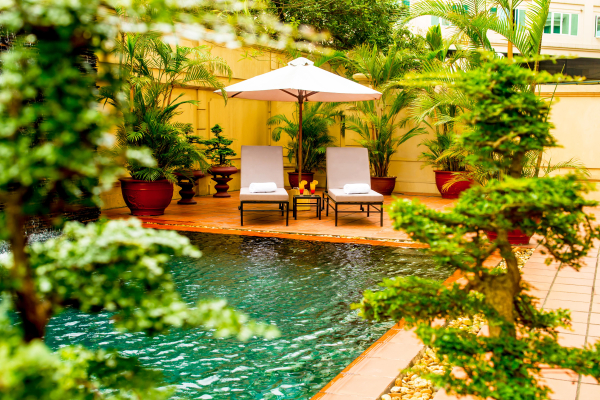 Best offers for Avani Hai Phong Harbour View Hanoi