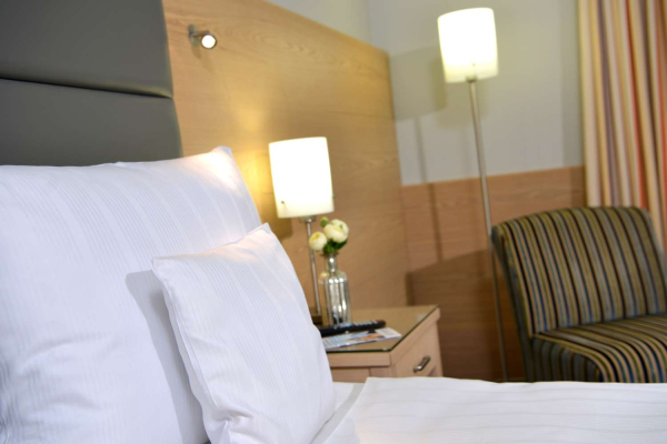 Best offers for Best Western Hotel Der Foehrenhof Hanover