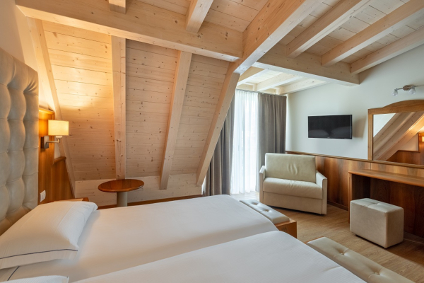 Best offers for Hotel Palme & Suite Lago de Garda