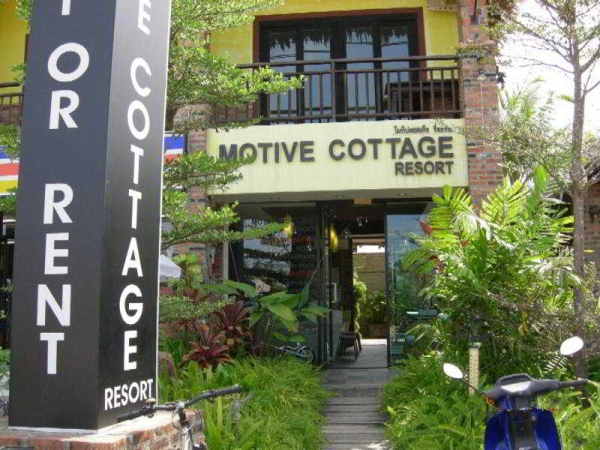 Best offers for Motive Cottage Resort KHAO LAK