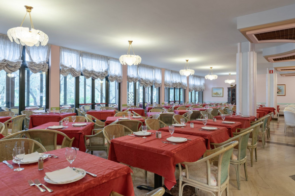 Best offers for Park Hotel Oasi Lago de Garda