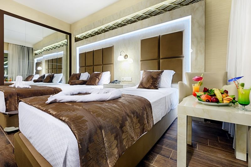 Best offers for Kilikya Hotel Mersin Mersin