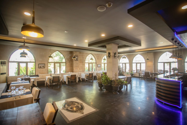 أفضل العروض ل Büyük Mardin Otel ماردين