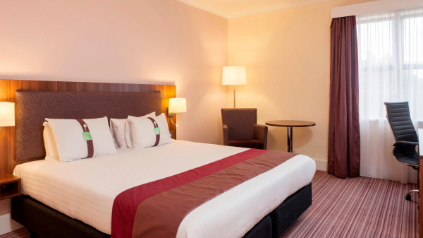 Best offers for Holiday Inn Rotherham-Sheffield M1,Jct.33 Rotherham