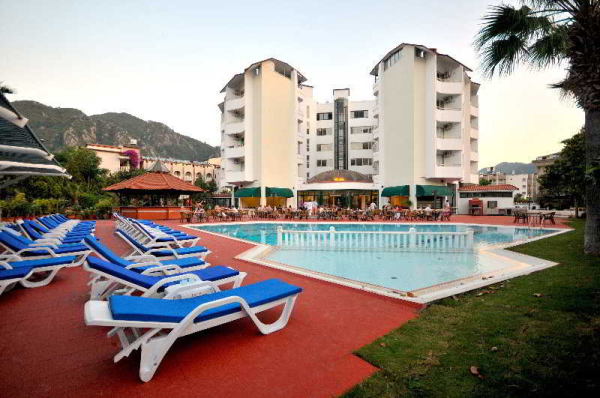 Best offers for Idas Park Icmeler Marmaris