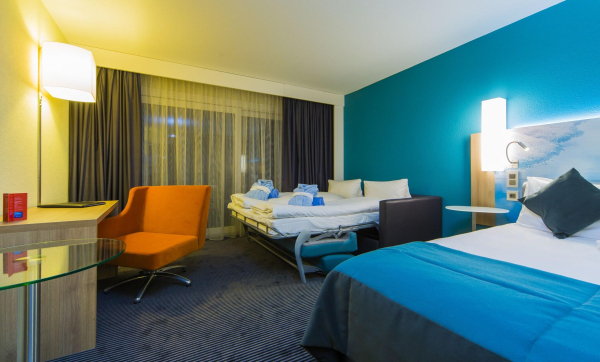 Best offers for Le Bristol Leukerbad Hotel Leukerbad