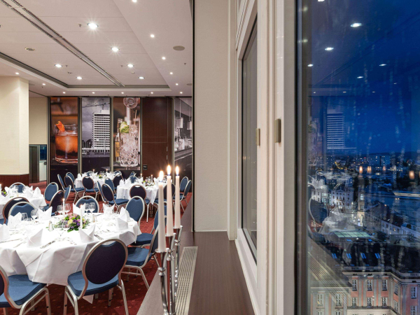 Best offers for Mercure Hotel Potsdam City Potsdam