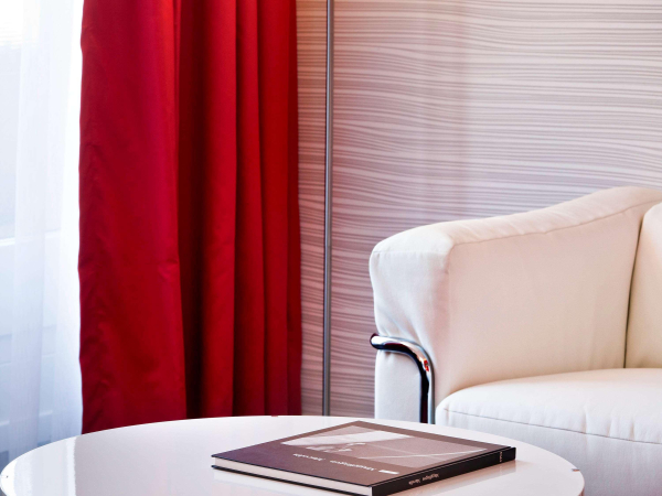 Best offers for Mercure Plaza Biel Bern