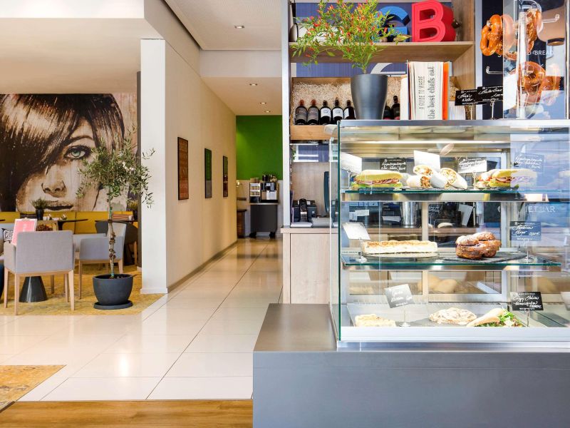 Best offers for Novotel Muenchen City Munich