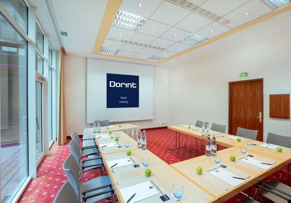أفضل العروض ل Dorint Hotel Leipzig لايبزيج